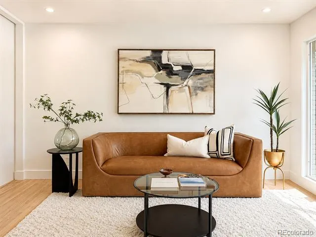1821 S Wolcott Court Denver, CO 80219