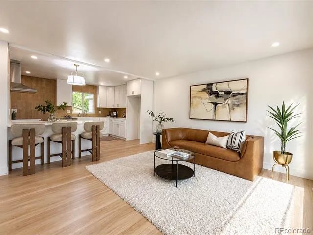 1821 S Wolcott Court Denver, CO 80219