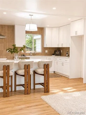 1821 S Wolcott Court Denver, CO 80219