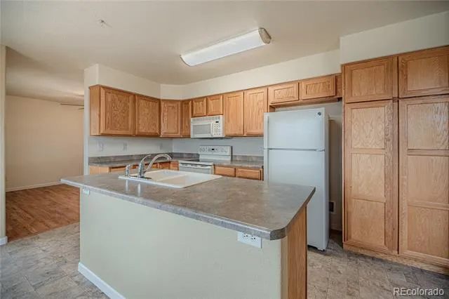 7119 Lone Eagle Lane Colorado Springs, CO 80925