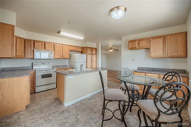 7119 Lone Eagle Lane Colorado Springs, CO 80925