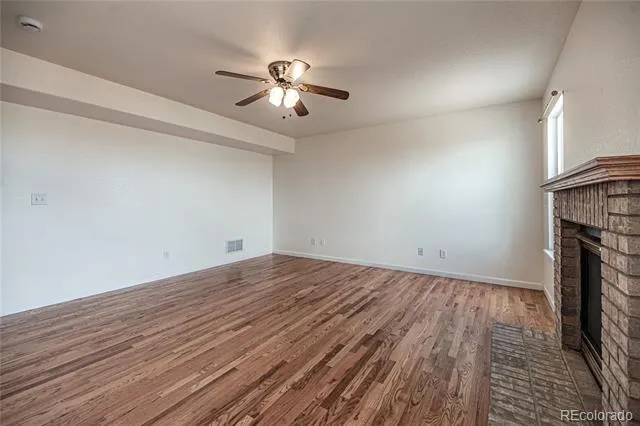 7119 Lone Eagle Lane Colorado Springs, CO 80925