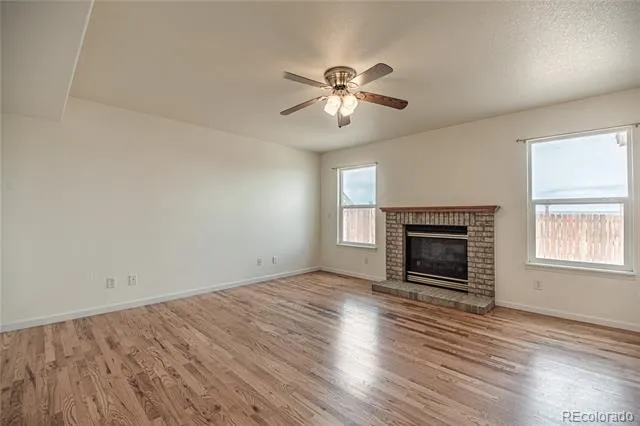 7119 Lone Eagle Lane Colorado Springs, CO 80925