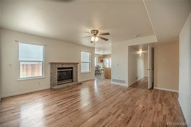 7119 Lone Eagle Lane Colorado Springs, CO 80925