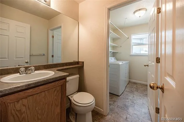 7119 Lone Eagle Lane Colorado Springs, CO 80925