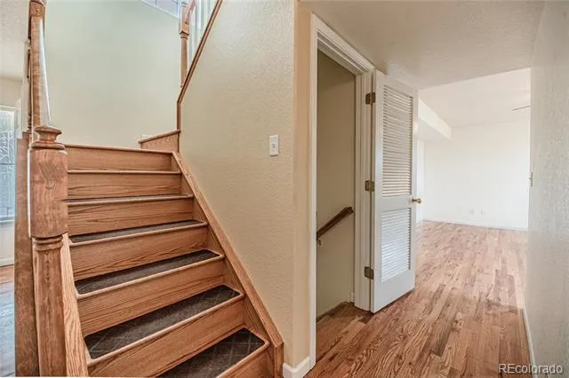 7119 Lone Eagle Lane Colorado Springs, CO 80925