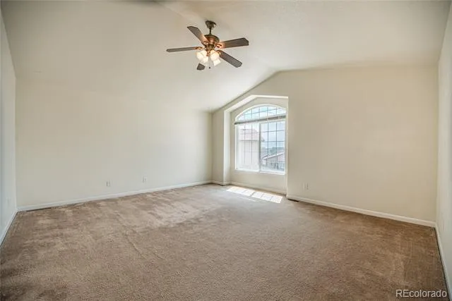 7119 Lone Eagle Lane Colorado Springs, CO 80925