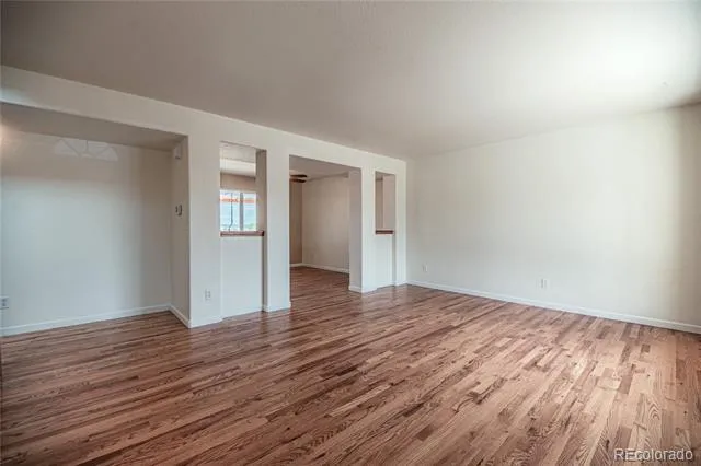 7119 Lone Eagle Lane Colorado Springs, CO 80925