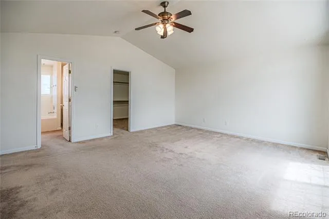 7119 Lone Eagle Lane Colorado Springs, CO 80925