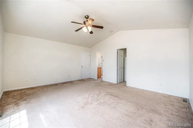 7119 Lone Eagle Lane Colorado Springs, CO 80925