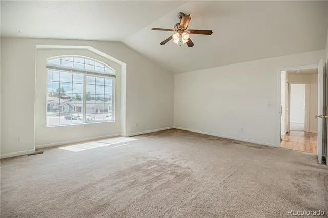 7119 Lone Eagle Lane Colorado Springs, CO 80925