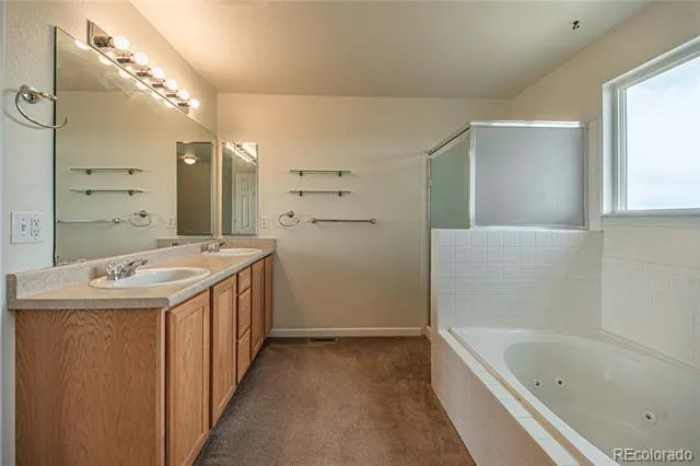 7119 Lone Eagle Lane Colorado Springs, CO 80925