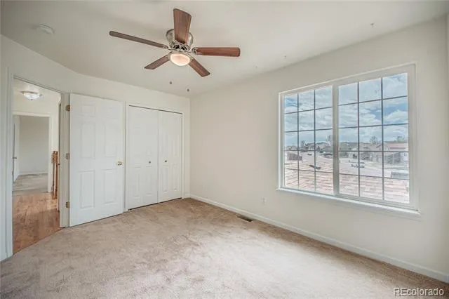7119 Lone Eagle Lane Colorado Springs, CO 80925