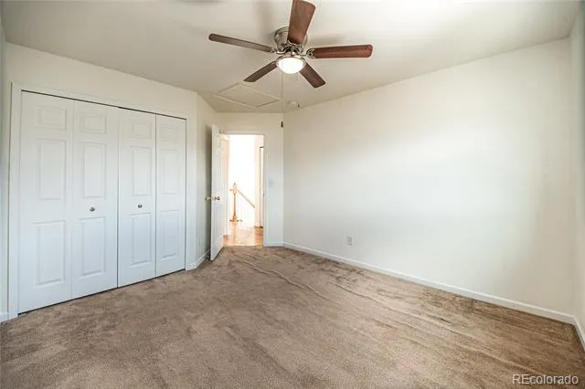 7119 Lone Eagle Lane Colorado Springs, CO 80925