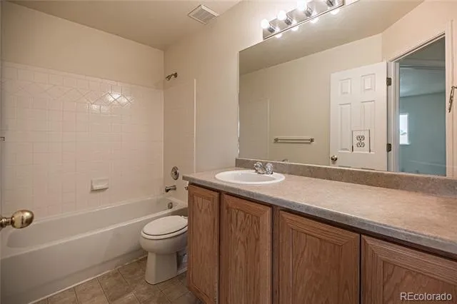 7119 Lone Eagle Lane Colorado Springs, CO 80925
