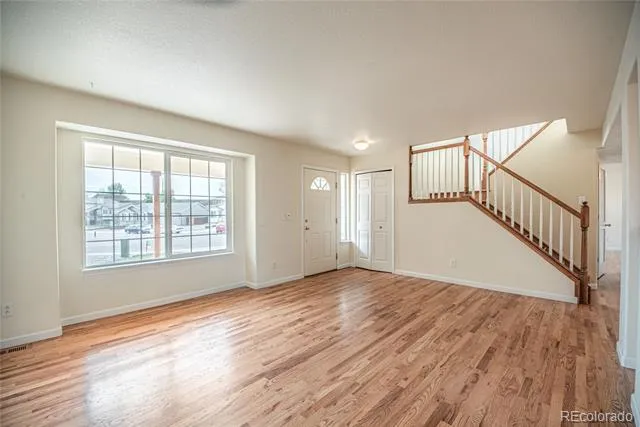 7119 Lone Eagle Lane Colorado Springs, CO 80925