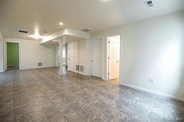 7119 Lone Eagle Lane Colorado Springs, CO 80925