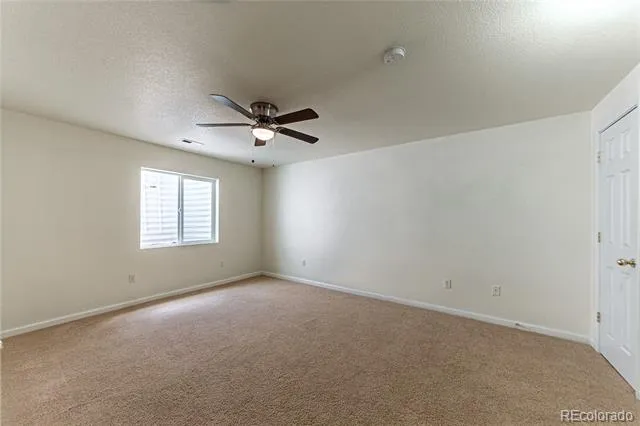 7119 Lone Eagle Lane Colorado Springs, CO 80925