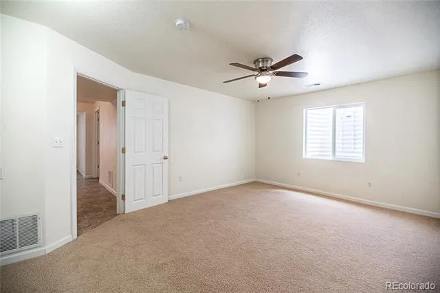 7119 Lone Eagle Lane Colorado Springs, CO 80925
