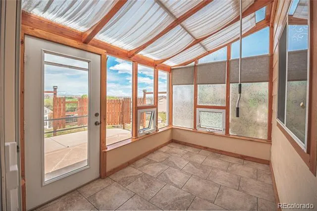 7119 Lone Eagle Lane Colorado Springs, CO 80925