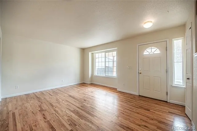 7119 Lone Eagle Lane Colorado Springs, CO 80925
