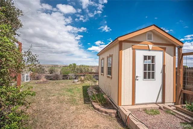 7119 Lone Eagle Lane Colorado Springs, CO 80925