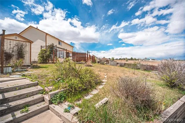7119 Lone Eagle Lane Colorado Springs, CO 80925