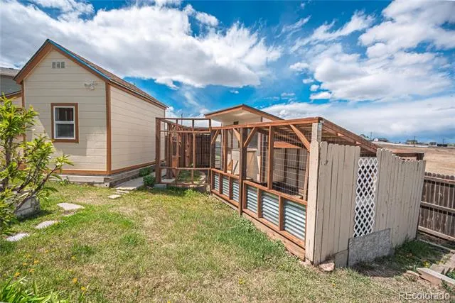 7119 Lone Eagle Lane Colorado Springs, CO 80925