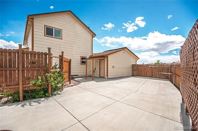 7119 Lone Eagle Lane Colorado Springs, CO 80925