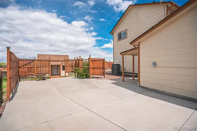 7119 Lone Eagle Lane Colorado Springs, CO 80925