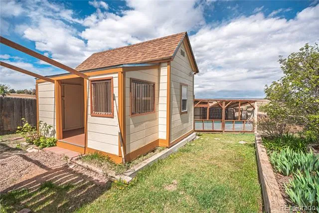 7119 Lone Eagle Lane Colorado Springs, CO 80925