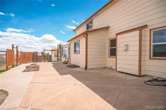 7119 Lone Eagle Lane Colorado Springs, CO 80925
