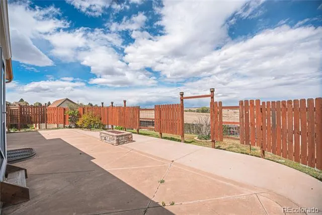 7119 Lone Eagle Lane Colorado Springs, CO 80925