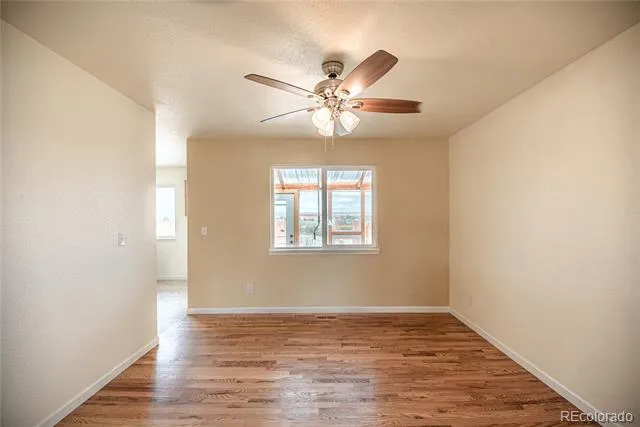 7119 Lone Eagle Lane Colorado Springs, CO 80925