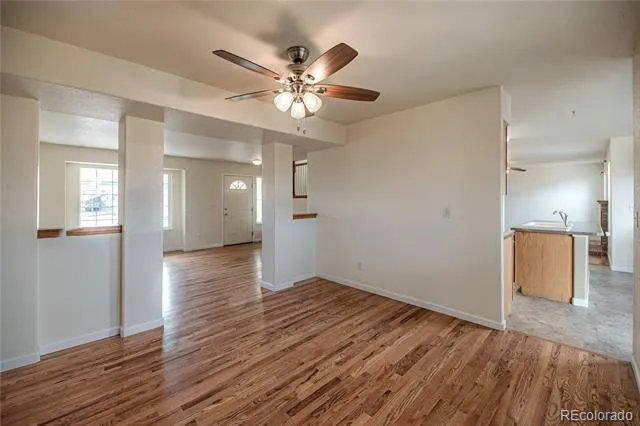 7119 Lone Eagle Lane Colorado Springs, CO 80925