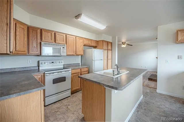 7119 Lone Eagle Lane Colorado Springs, CO 80925