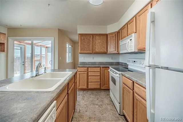 7119 Lone Eagle Lane Colorado Springs, CO 80925