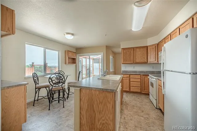 7119 Lone Eagle Lane Colorado Springs, CO 80925