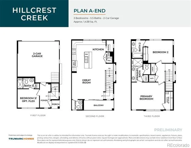 12336 W 58th Place #15 Arvada, CO 80002