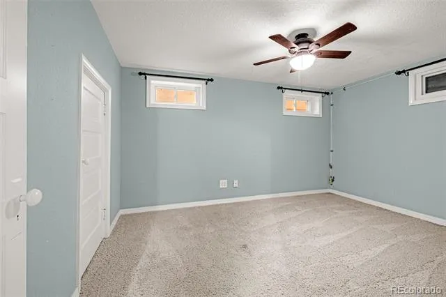 2107 Cascade Avenue Colorado Springs, CO 80907