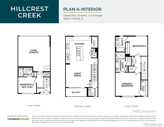 12342 W 58th Place #15 Arvada, CO 80002