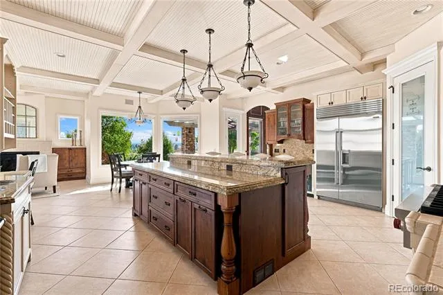 1489 E Rim Road Franktown, CO 80116