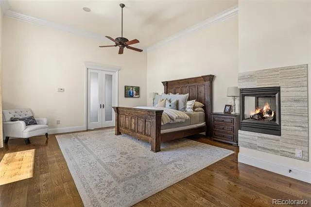 1489 E Rim Road Franktown, CO 80116