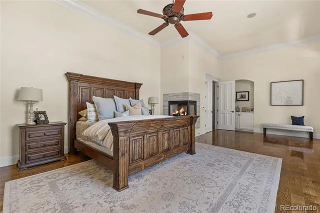 1489 E Rim Road Franktown, CO 80116