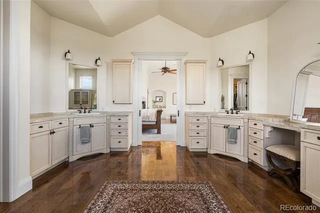 1489 E Rim Road Franktown, CO 80116