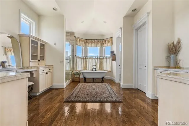 1489 E Rim Road Franktown, CO 80116