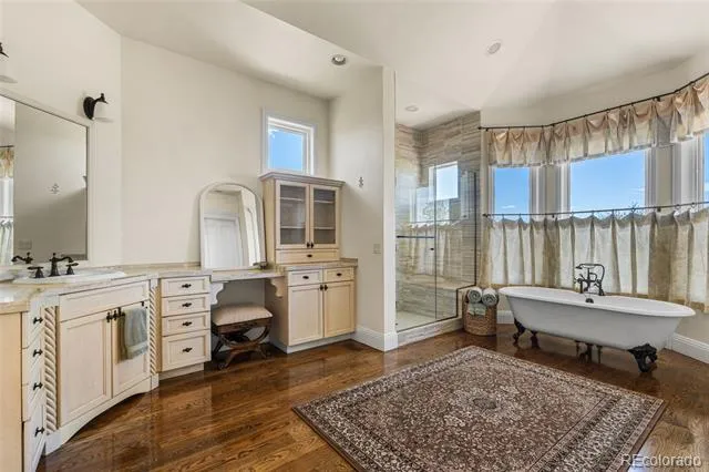 1489 E Rim Road Franktown, CO 80116
