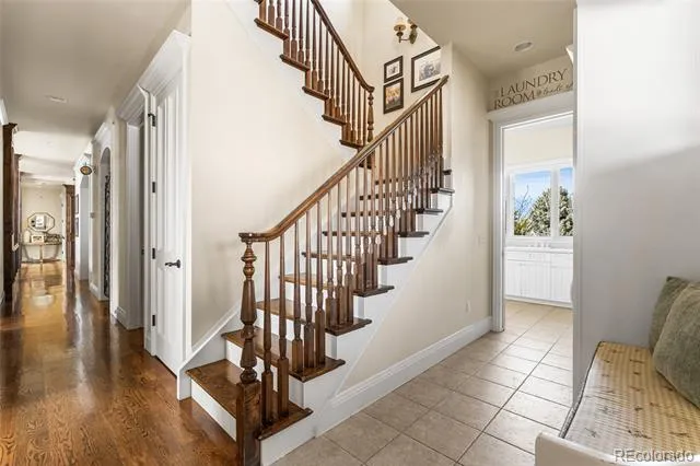 1489 E Rim Road Franktown, CO 80116