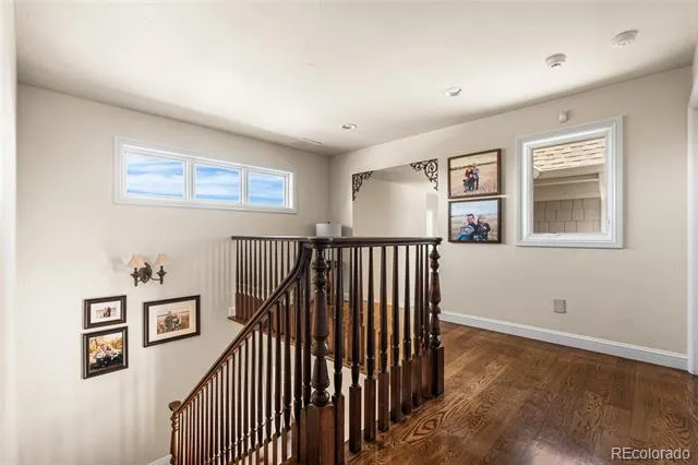 1489 E Rim Road Franktown, CO 80116