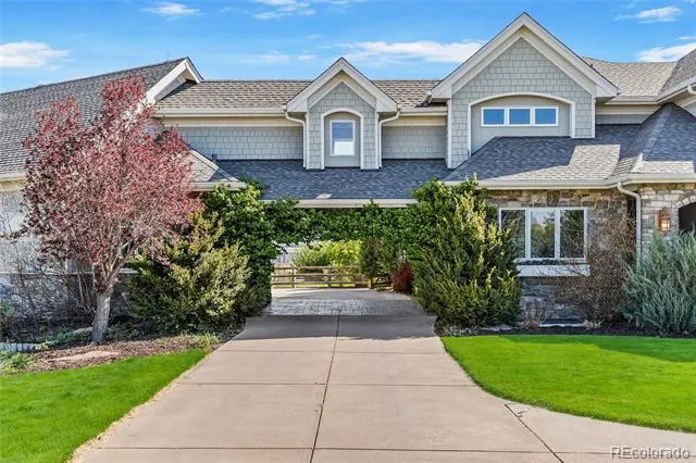 1489 E Rim Road Franktown, CO 80116